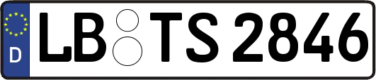 LB-TS2846