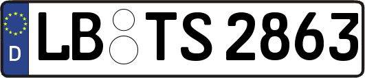 LB-TS2863