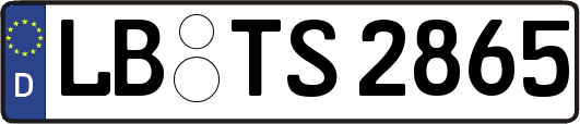 LB-TS2865