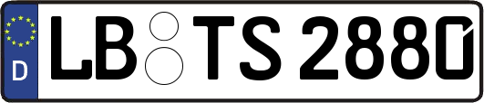 LB-TS2880