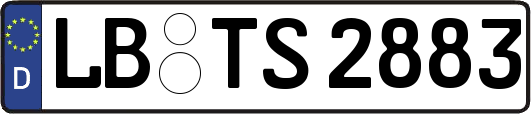 LB-TS2883