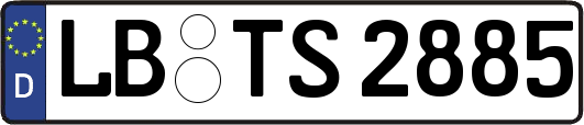 LB-TS2885