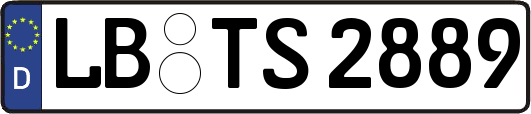 LB-TS2889