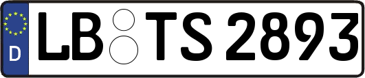 LB-TS2893