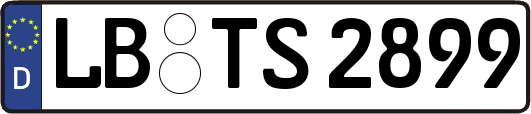 LB-TS2899