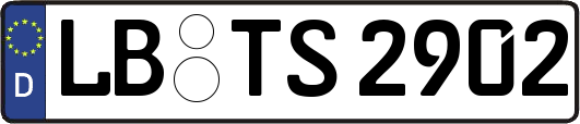 LB-TS2902