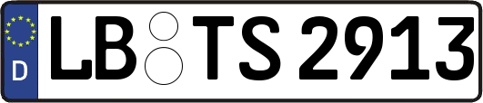 LB-TS2913