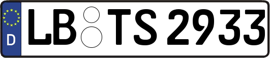 LB-TS2933