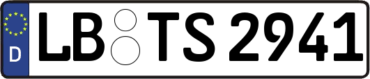 LB-TS2941
