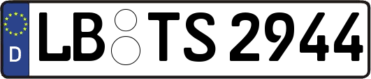 LB-TS2944