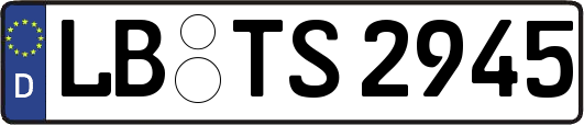 LB-TS2945