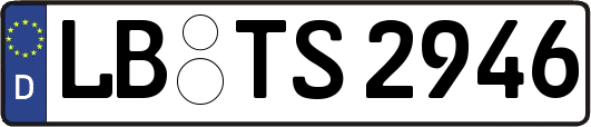 LB-TS2946
