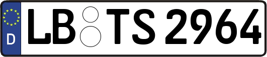 LB-TS2964