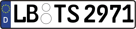 LB-TS2971
