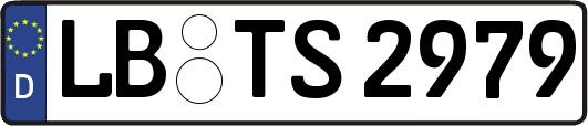 LB-TS2979