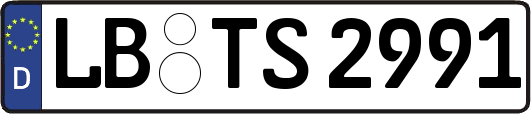 LB-TS2991