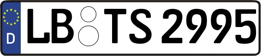 LB-TS2995