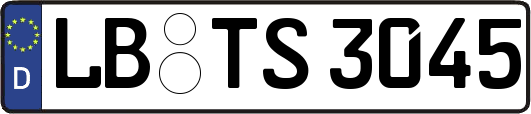 LB-TS3045