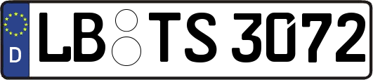 LB-TS3072