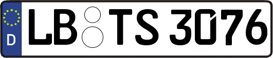 LB-TS3076