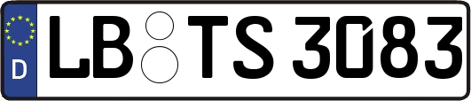 LB-TS3083