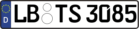 LB-TS3085