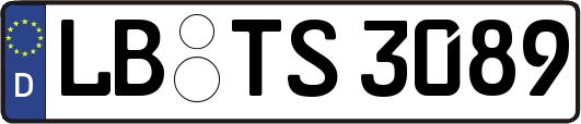 LB-TS3089