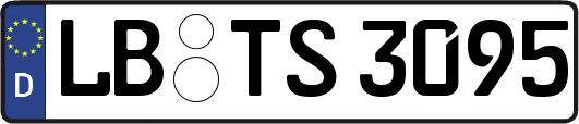 LB-TS3095
