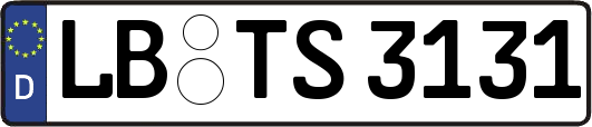 LB-TS3131