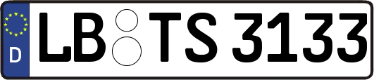 LB-TS3133