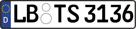 LB-TS3136