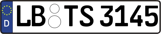 LB-TS3145