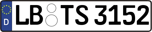 LB-TS3152