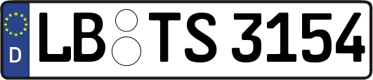 LB-TS3154