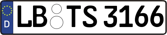 LB-TS3166