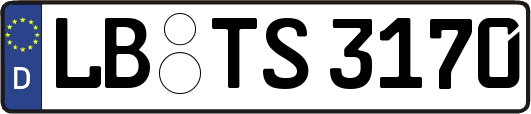 LB-TS3170
