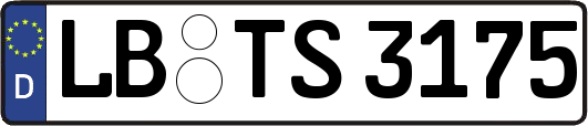 LB-TS3175