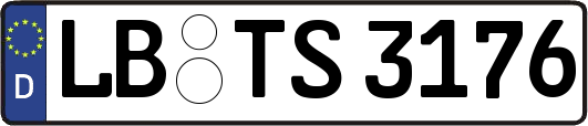 LB-TS3176