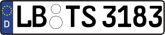 LB-TS3183