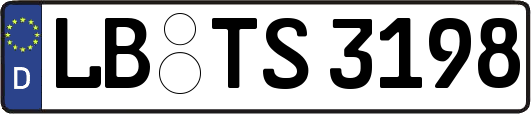 LB-TS3198