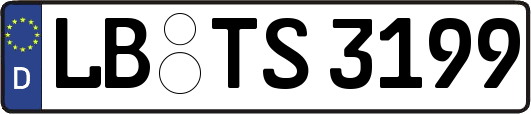 LB-TS3199