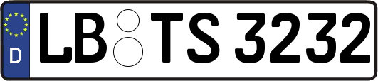 LB-TS3232
