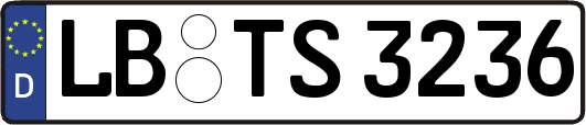 LB-TS3236