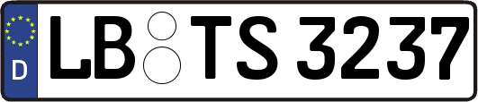 LB-TS3237