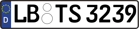 LB-TS3239