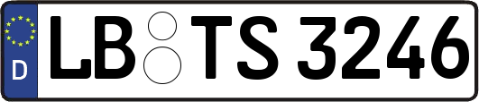 LB-TS3246