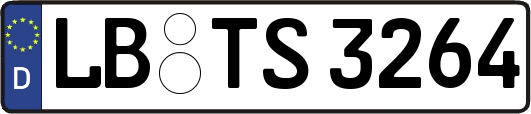 LB-TS3264