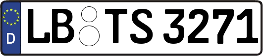 LB-TS3271