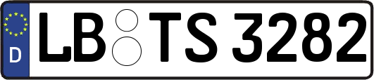 LB-TS3282