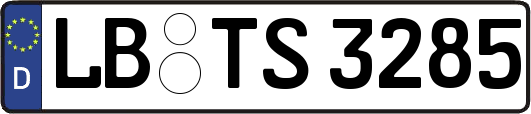 LB-TS3285